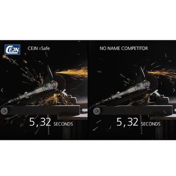 シリーズ320 eSafe CEJN(セイン)