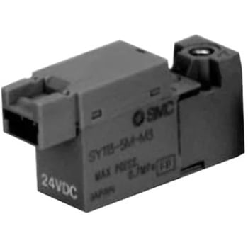 10 Series(10-SY) SMC