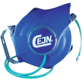 水用ホースリール 10m 11x16mm 接続R1/2 CEJN(セイン)