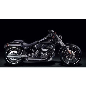 IX-HD1005SC2 IRONHEAD(アイアンヘッド) HARLEY-DAVIDSON SOFTAIL