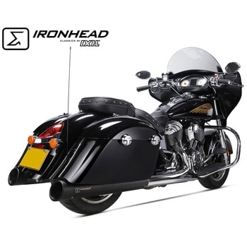 IX-HI201617SB IRONHEAD(アイアンヘッド) INDIAN CHIEF