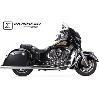 IX-HI201617SC IRONHEAD(アイアンヘッド) INDIAN CHIEF