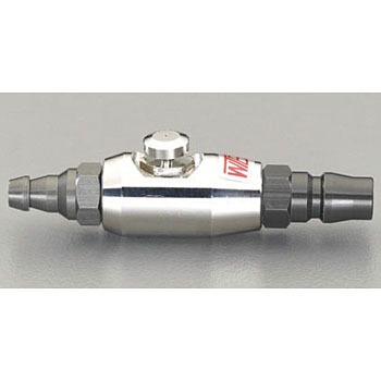 3.5穴x 90mm エアーブローガン(小型軽量)