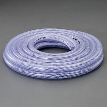 メーカー在庫あり】 エスコ(ESCO) 10/ 16mm x20m 工業用ホース