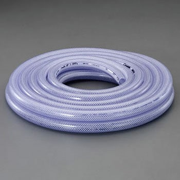 38/ 48mm x10m 工業用ホース エスコ