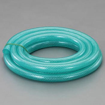 15/20mm x20m ウォーターホース(糸入り) エスコ