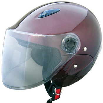 セミジェット型ヘルメット WS-303 wish