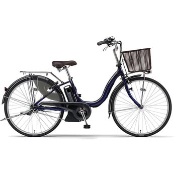 PAS Cheer 26型電動アシスト自転車 2020年モデル【完成組立品】 YAMAHA