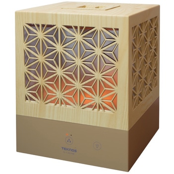 EL-C36L(NB) 超音波加湿器 3.5L TEKNOS 50520183