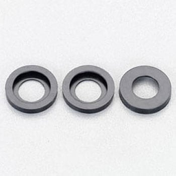 [EA124GB-2～4用] 17/27mm パッキンセット エスコ