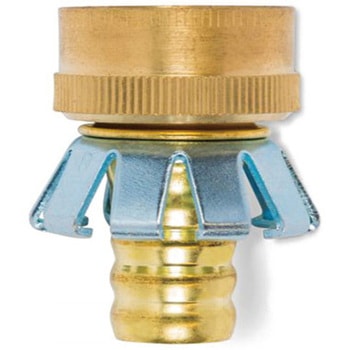 EA124GC-22A 3/4"NHx5/8" ASH z[X GXR 50522885