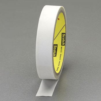 19mmx10m ガラスクロステープ エスコ