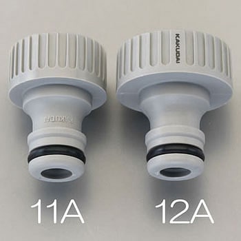 G 3/4" 雌ねじプラグ エスコ