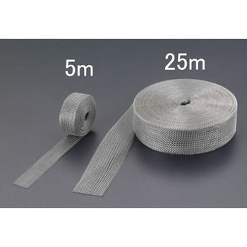 35mmx 5m 電磁波障害防止用テープ エスコ