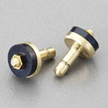 15.0mm/13用  ツリコマ(2個) エスコ