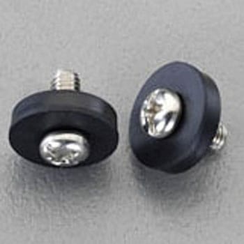 14.0mm/13用  固定コマ用パッキン(2個) エスコ