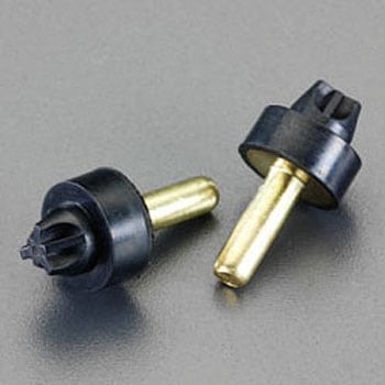 14.5mm/13用 節水型ゴム付ケレップ(2個) エスコ