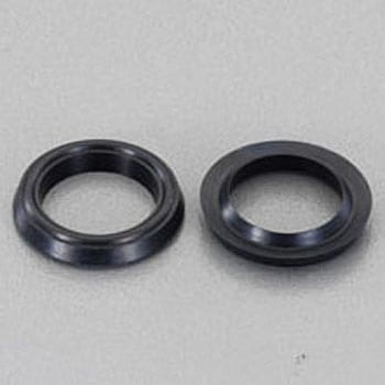 20x30mm 調整用パッキン(2枚) エスコ