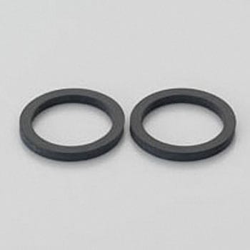 35.5mm/呼32用 排水管用平パッキン(2枚) エスコ