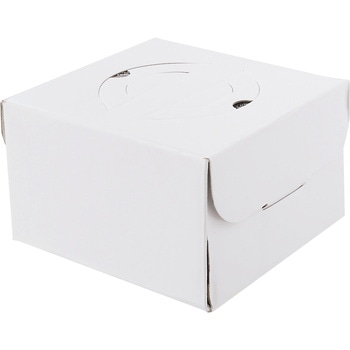 デコレーションBOX トレー付 アークランドサカモト