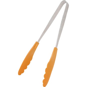PRO SERIES 抗菌耐熱 マルチトング ストッパー付 アークランドサカモト