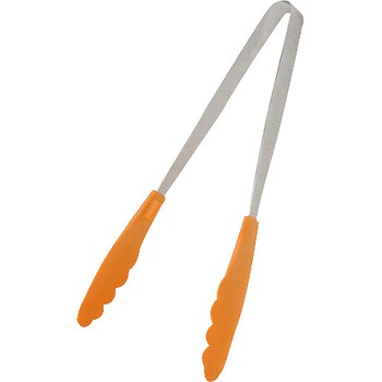 PRO SERIES 抗菌耐熱 マルチトング ストッパー付 アークランドサカモト