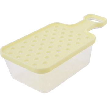 PRO SERIES クックアップ野菜おろし器 アークランドサカモト