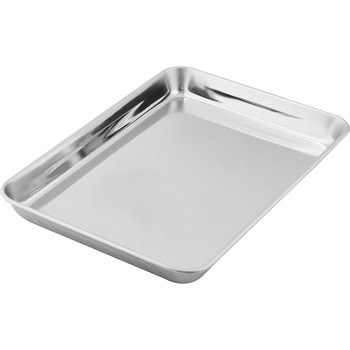 PRO SERIES ステンレス 角型トレー アークランドサカモト