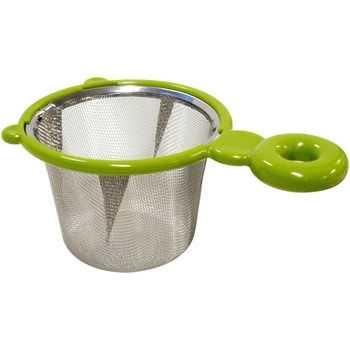 PRO SERIES プラスチック柄 茶こし アークランドサカモト
