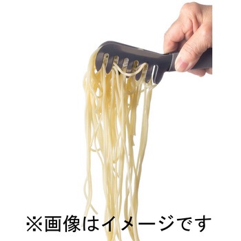 HONEY COOK ステンレス製 スパゲティトング アークランドサカモト