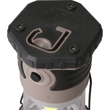 LEDランタン 最大1250Lm モノタロウ