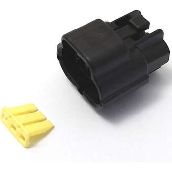 防水ハウジング AMP