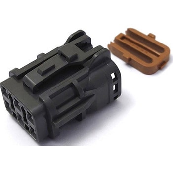 防水ハウジング 矢崎総業