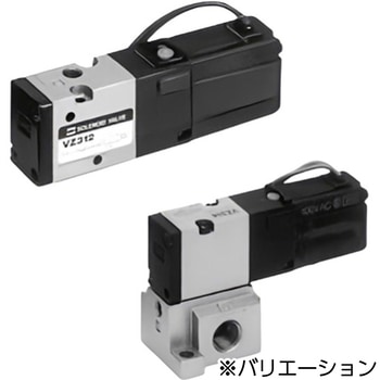 10-VZ SMC