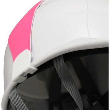 ヘルメットバンド モノタロウ