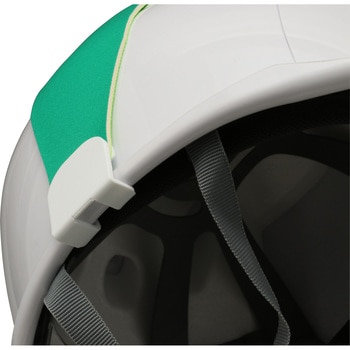 ヘルメットバンド モノタロウ