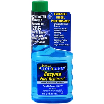スタートロン燃料トリートメント スターブライト