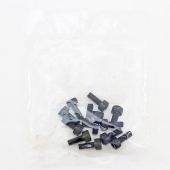 EA949MK-410A �Z�p���t�{���g(�X�e�����X/���F) �G�X�R ���ڂ˂� �S�˂� �Ă�M4�S��10mm 1��(12�{) EA949MK-410A 50540026