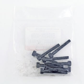 EA949MK-430A �Z�p���t�{���g(�X�e�����X/���F) �G�X�R ���ڂ˂� ���˂� �Ă�M4�S��30mm 1��(8�{) EA949MK-430A 50540157