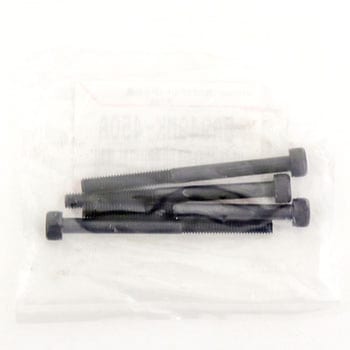 EA949MK-450A �Z�p���t�{���g(�X�e�����X/���F) �G�X�R ���ڂ˂� ���˂� �Ă�M4�S��5mm 1��(4�{) EA949MK-450A 50540288