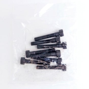 EA949MK-530A �Z�p���t�{���g(�X�e�����X/���F) �G�X�R ���ڂ˂� ���˂� �Ă�M5�S��30mm 1��(8�{) EA949MK-530A 50540525