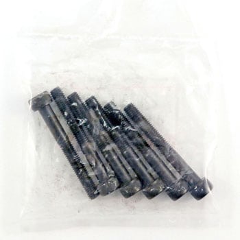 EA949MK-540A �Z�p���t�{���g(�X�e�����X/���F) �G�X�R ���ڂ˂� ���˂� �Ă�M5�S��40mm 1��(6�{) EA949MK-540A 50540586