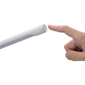 LEDデスクライト オーム電機 スタンドライト 【通販モノタロウ】