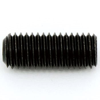 M10x25mm 六角穴付止ねじ(クロメート/5本) エスコ