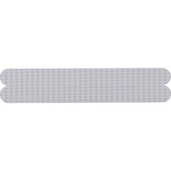 200x20mm 滑り止めテープ(クリアー/6枚) エスコ
