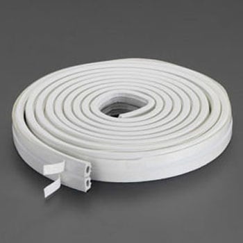 9.5x6.4mmx5.2m すき間埋め粘着テープ(大) エスコ