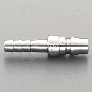 15.0mm ステム型プラグ(20型/ステンレス) エスコ