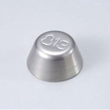 Zlok キャップ 桑名金属工業