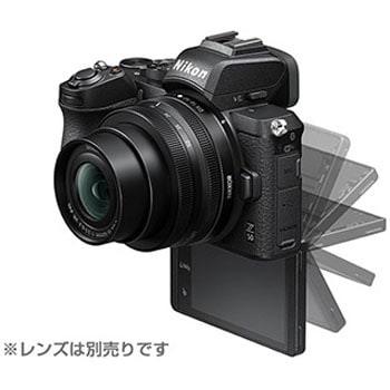 ミラーレス一眼カメラ Z50 Nikon(ニコン)