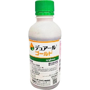 デュアールゴールド シンジェンタジャパン